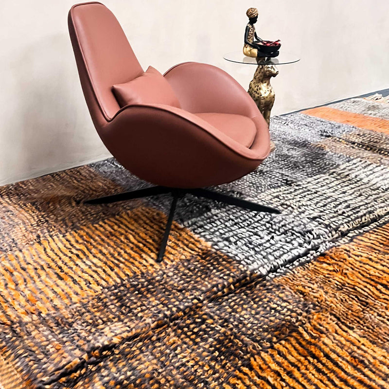 Custom Made Luxury Beni Mrirt Rug - Ettilux Home