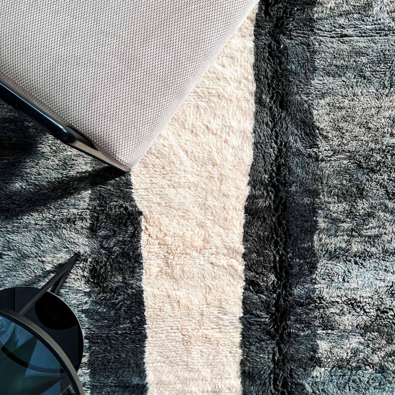 Custom Made Luxury Beni Mrirt Rug - Ettilux Home