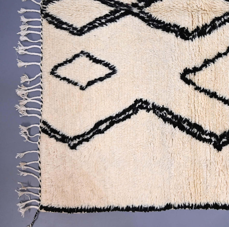 Custom Moroccan Berber Rug - Ettilux Home