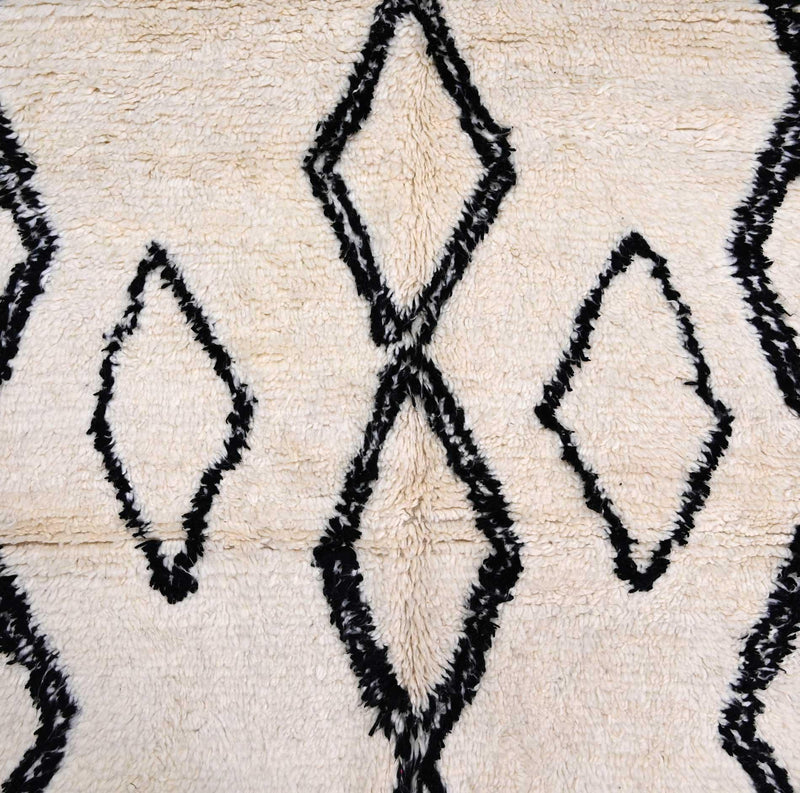 Custom Moroccan Berber Rug - Ettilux Home