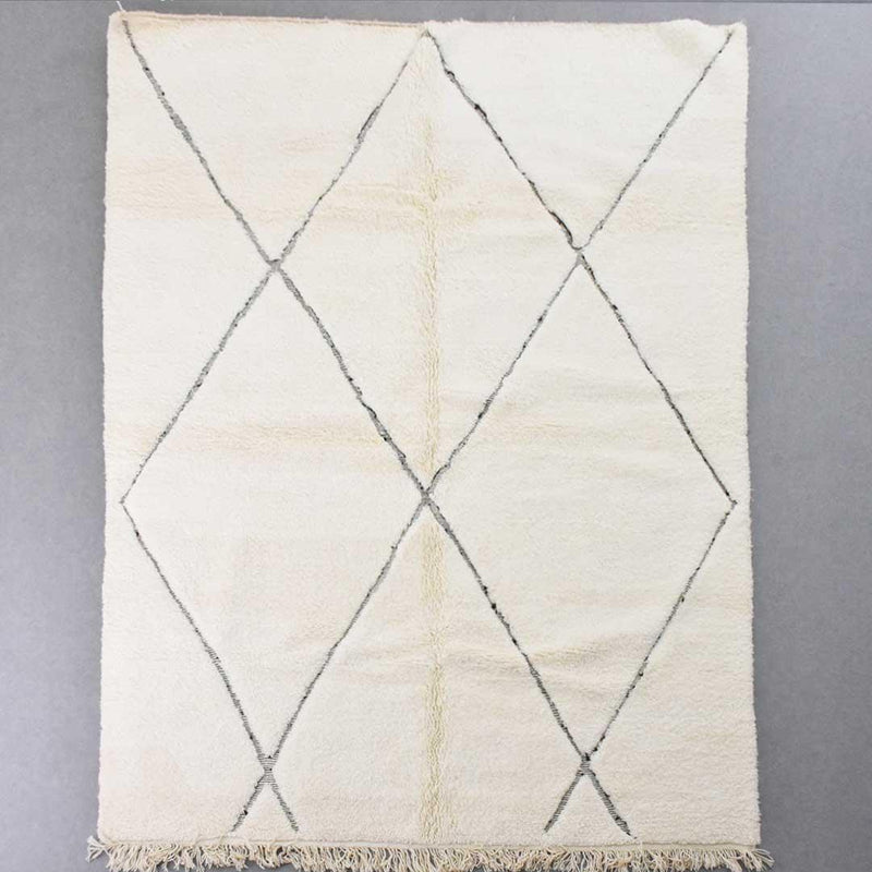 Dana - Beni Ourain Rug - Ettilux Home