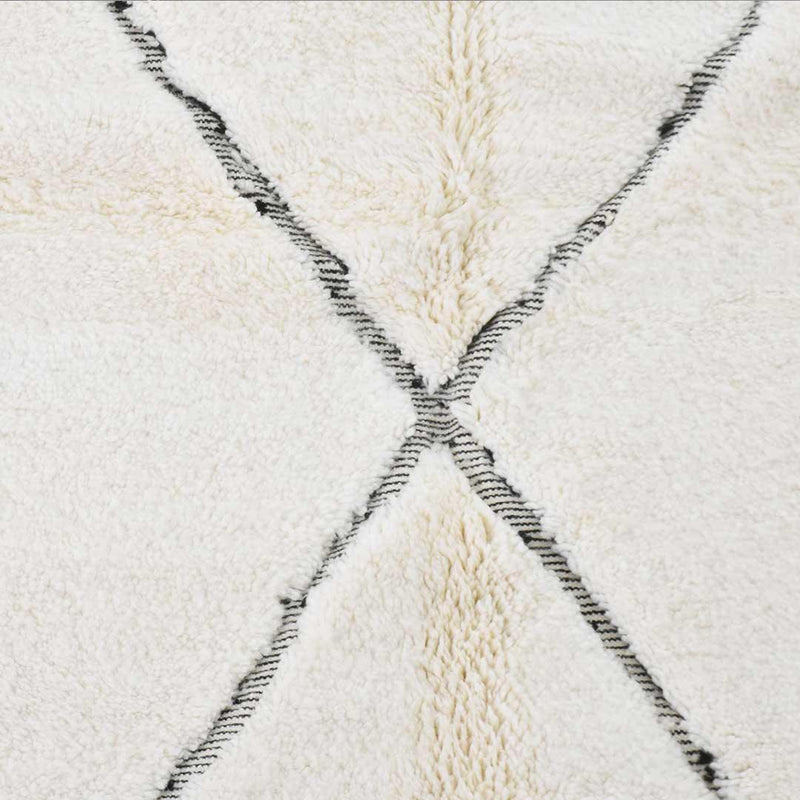 Dana - Beni Ourain Rug - Ettilux Home