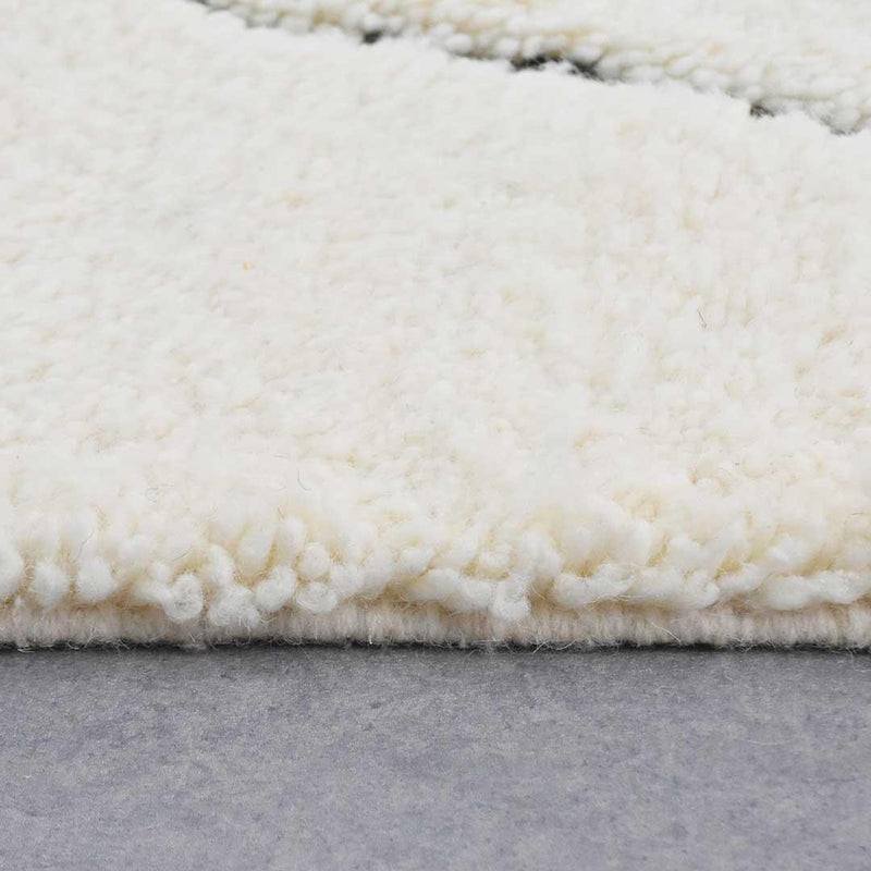 Dana - Beni Ourain Rug - Ettilux Home