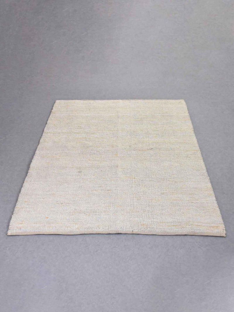 Double Side Chic Flat-weave (7.5 x 5.5 feet 