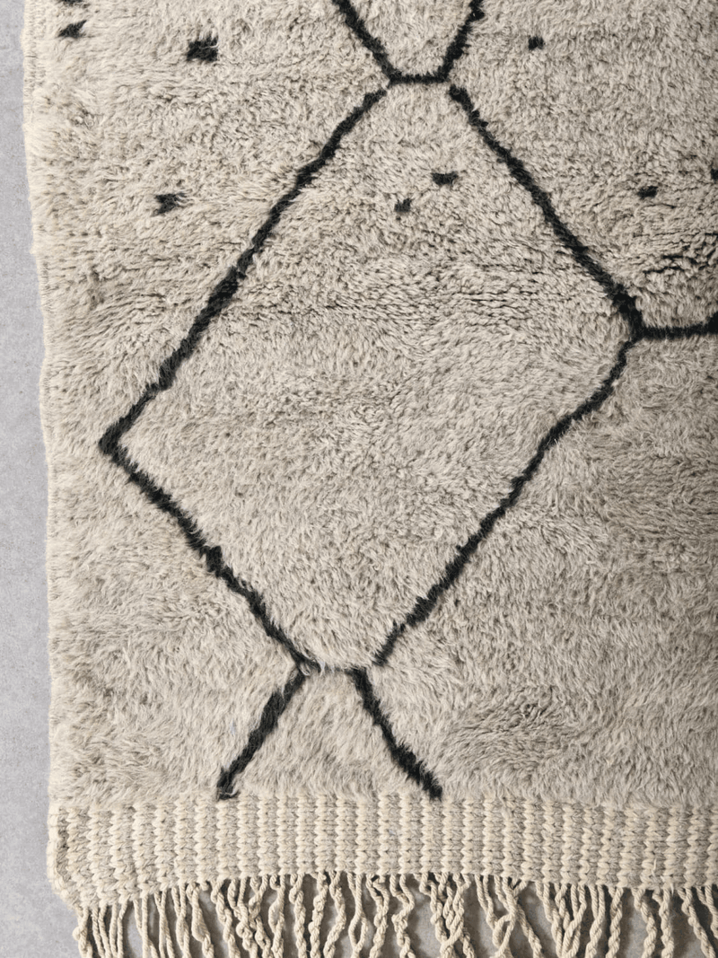 Dream Catcher -Luxury Mrirt Rug - Ettilux Home