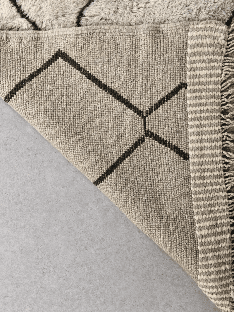 Beni Rugs Dream, Catcher -Luxury Beni Mrirt Rug 