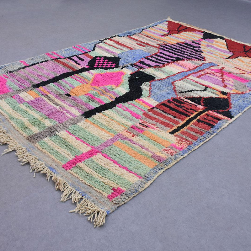 Eliana Berber Rug, Custom made - Ettilux Home