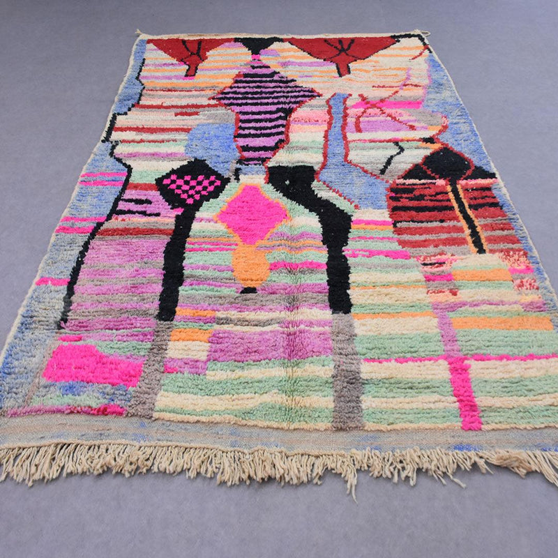 Eliana Berber Rug, Custom made - Ettilux Home