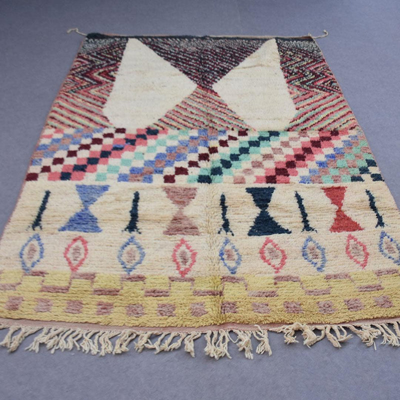 Emilia Berber Rug, Custom made - Ettilux Home