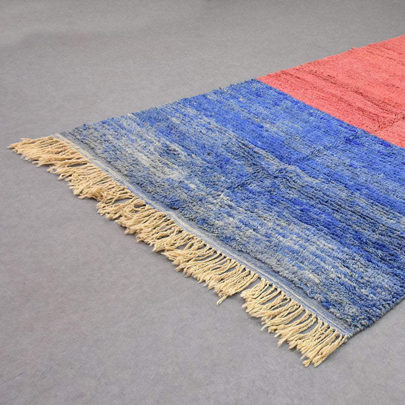 Fadoua Berber Rug, Custom made - Ettilux Home