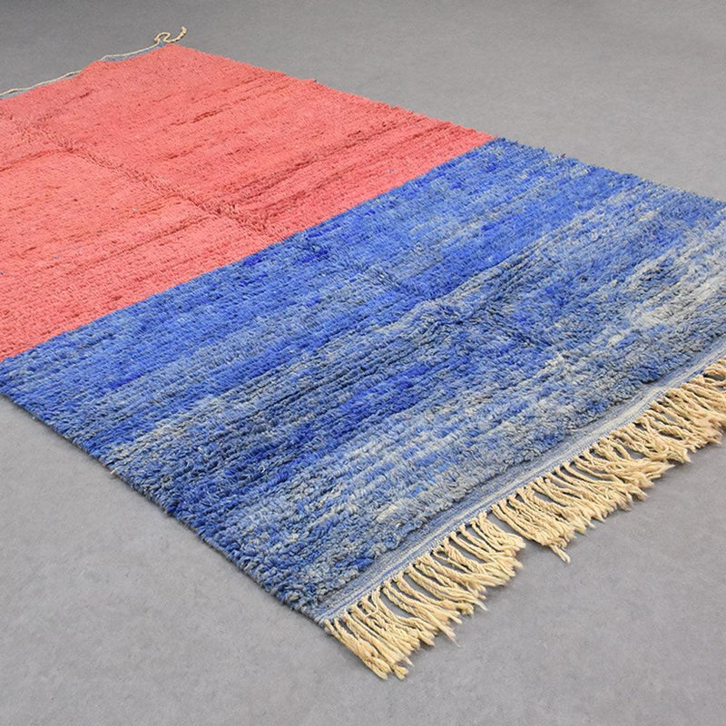 Fadoua Berber Rug, Custom made - Ettilux Home