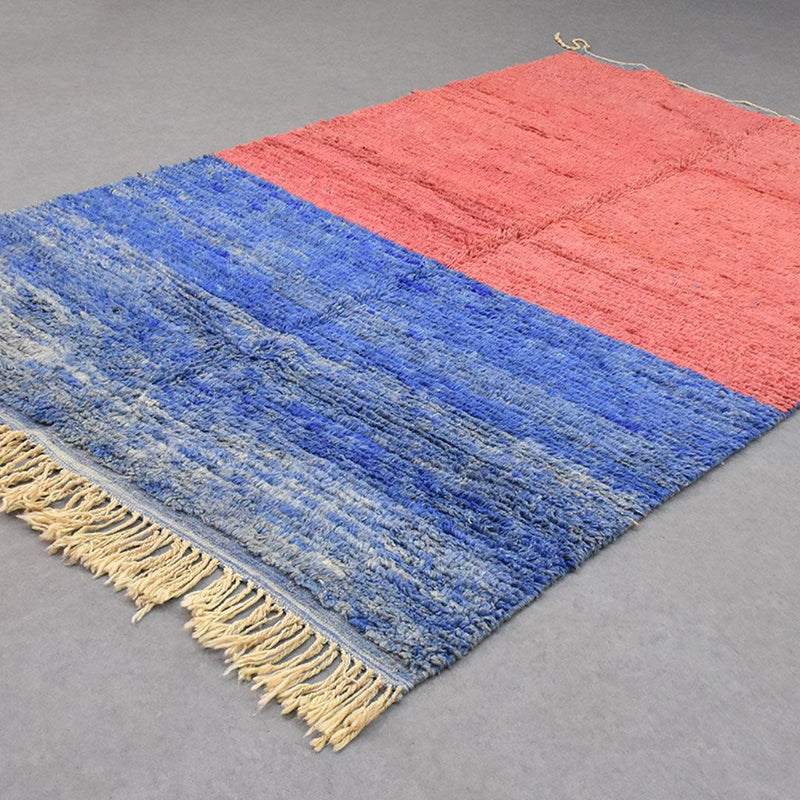 Fadoua Berber Rug, Custom made - Ettilux Home