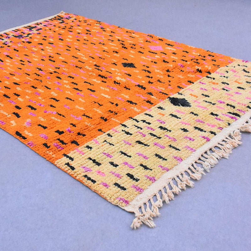 Ghita Berber Rug, Custom made - Ettilux Home