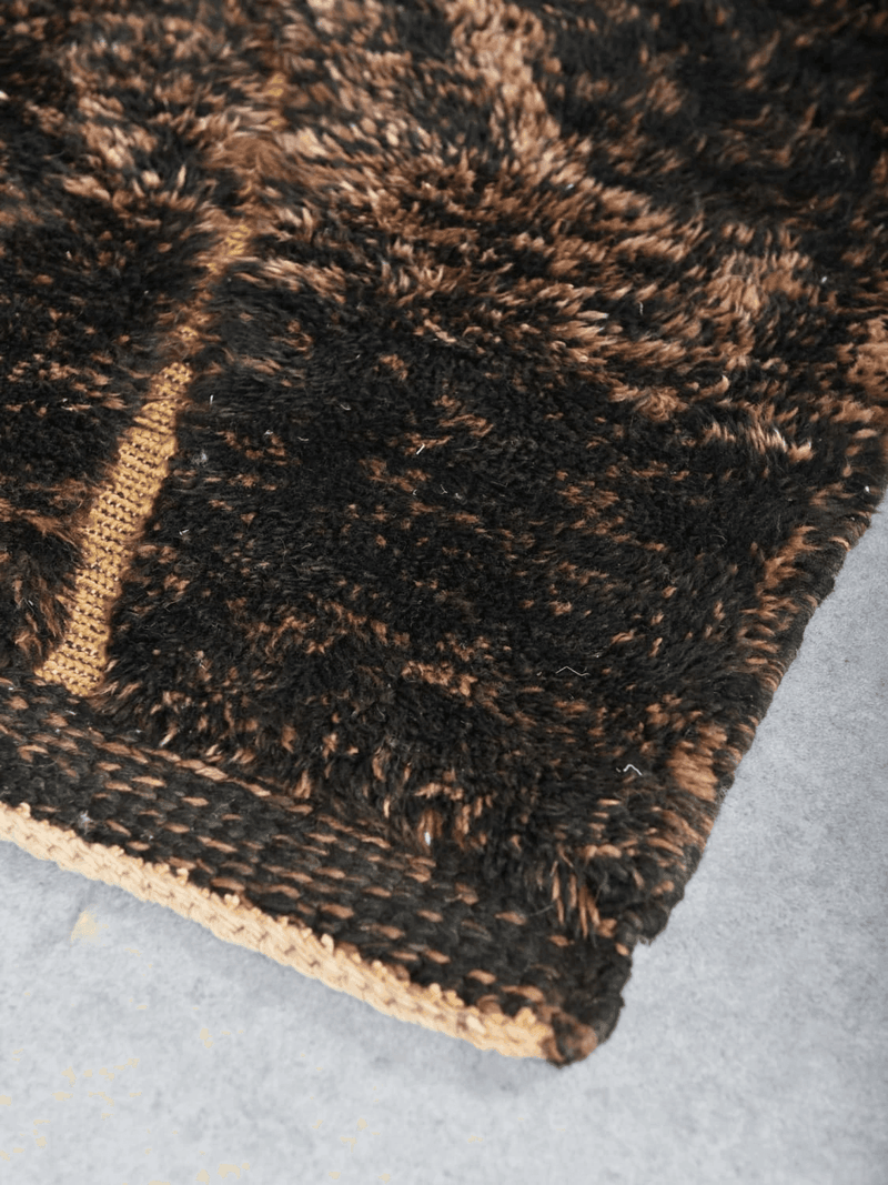 Gold Rush -Luxury Mrirt Rug - Ettilux Home