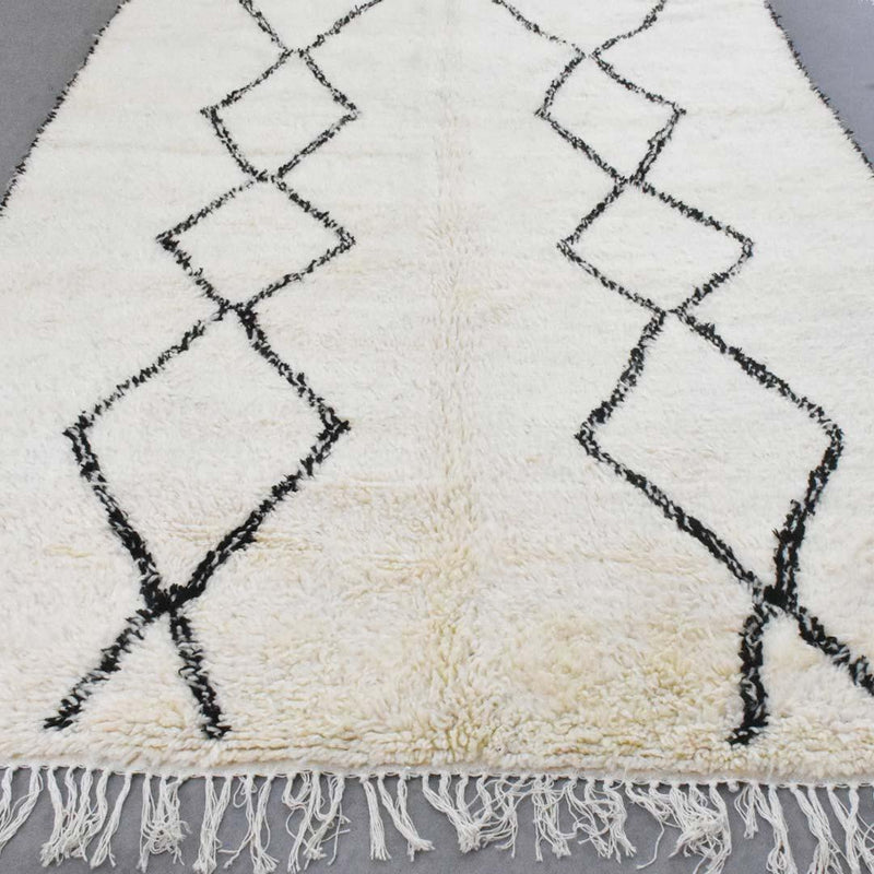 Handmade Moroccan rugs for sale 