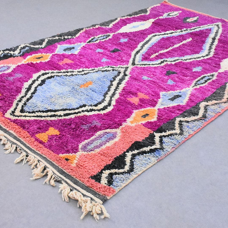 Ikram Berber Rug, Custom made - Ettilux Home