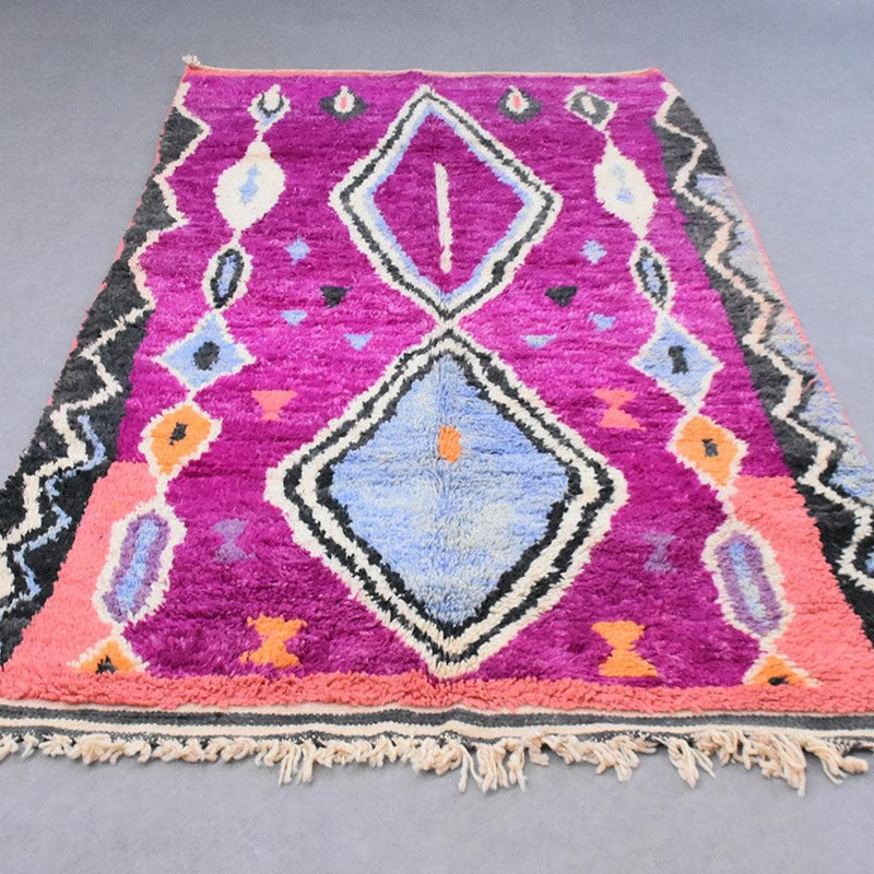 Ikram Berber Rug, Custom made - Ettilux Home