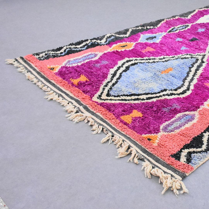 Ikram Berber Rug, Custom made - Ettilux Home