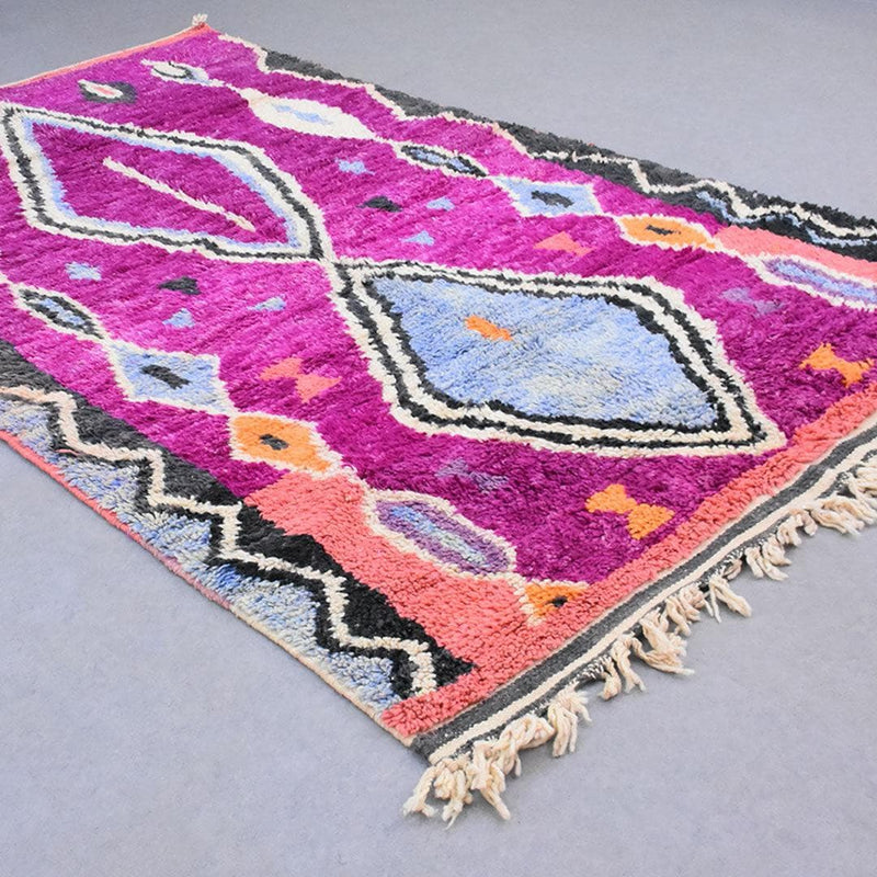 Ikram Berber Rug, Custom made - Ettilux Home