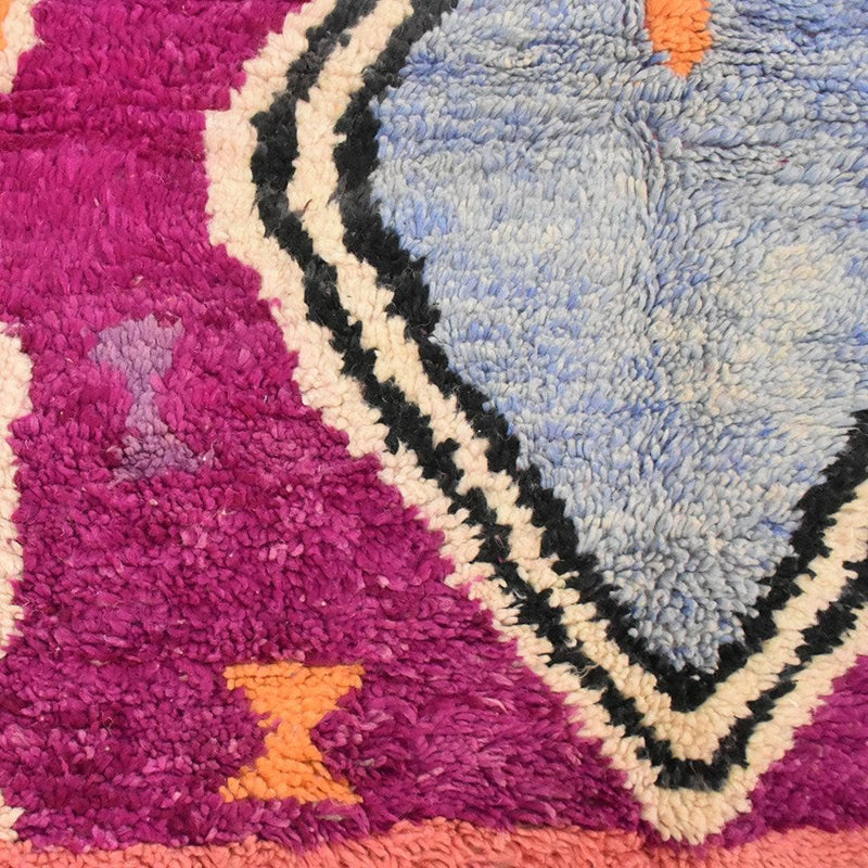 Ikram Berber Rug, Custom made - Ettilux Home