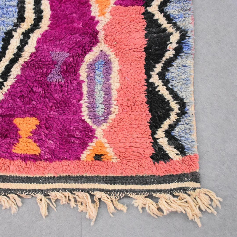 Ikram Berber Rug, Custom made - Ettilux Home