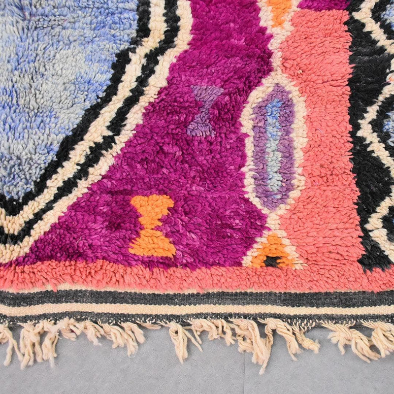 Ikram Berber Rug, Custom made - Ettilux Home