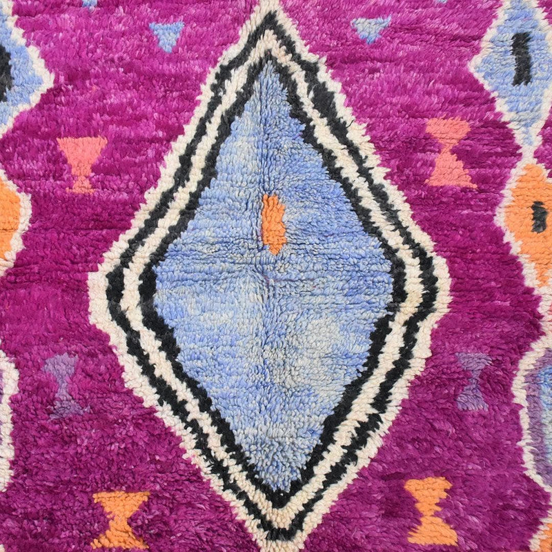 Ikram Berber Rug, Custom made - Ettilux Home