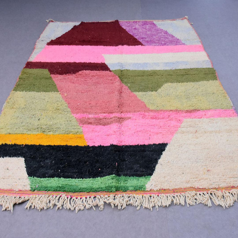 Jade Berber Rug, Custom made - Ettilux Home