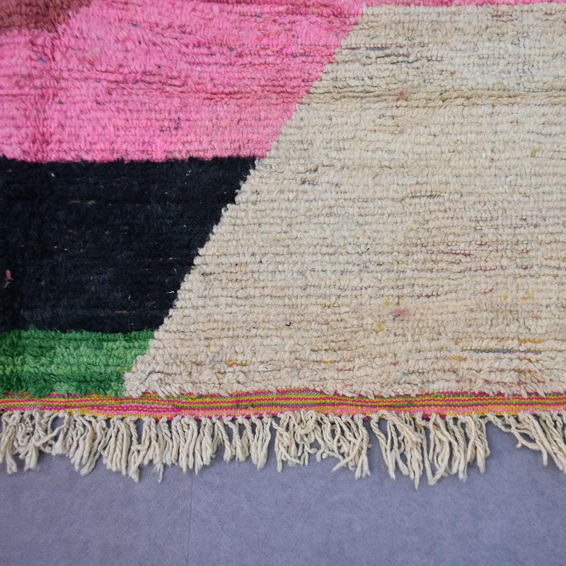 Jade Berber Rug, Custom made - Ettilux Home