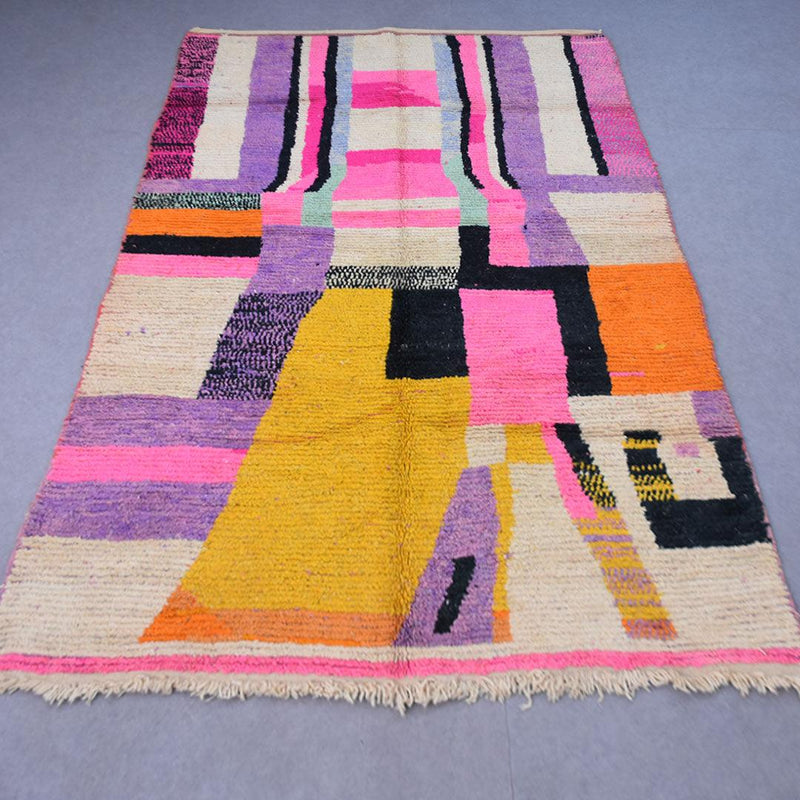 Jasmine berber Rug, Custom made - Ettilux Home