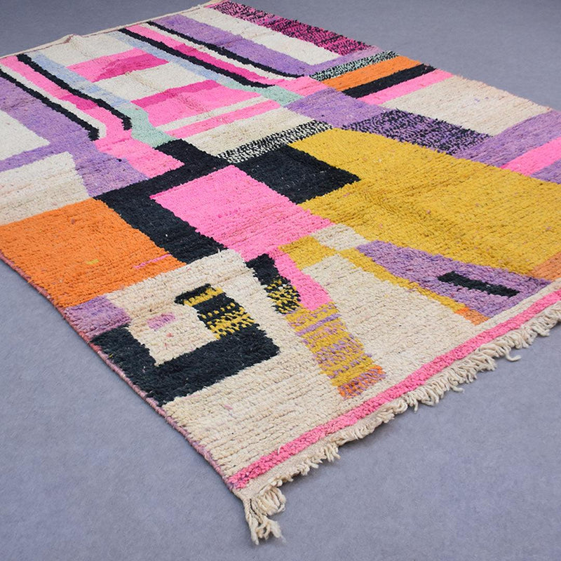 Jasmine berber Rug, Custom made - Ettilux Home