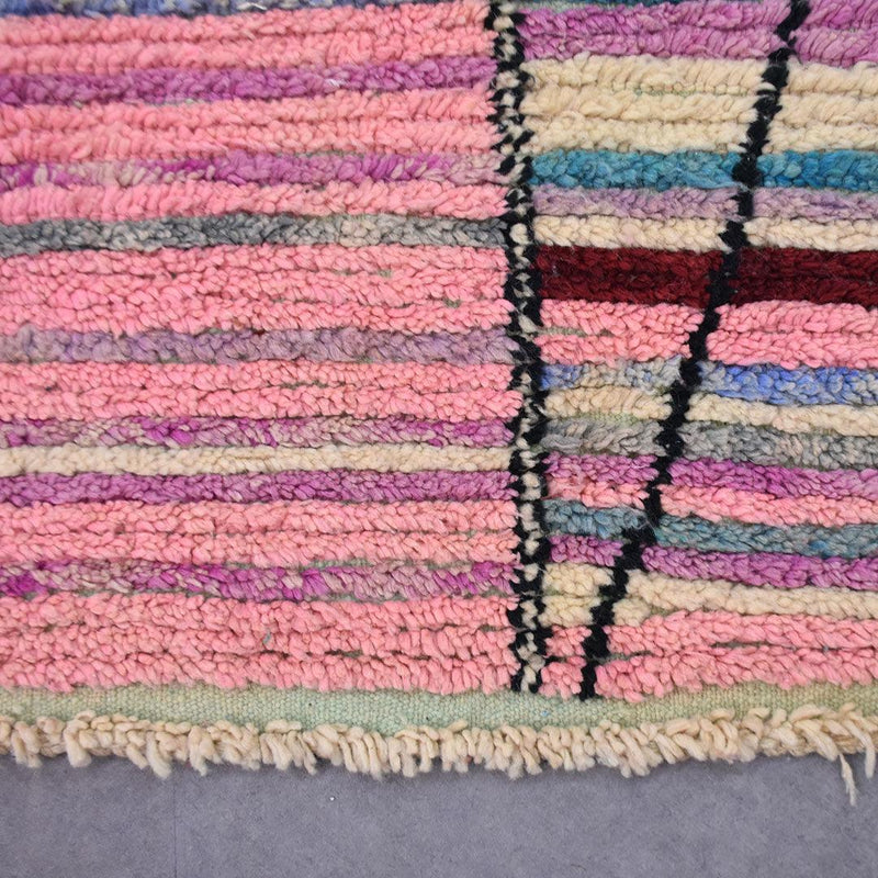 Jemaa Berber Rug, Custom made - Ettilux Home