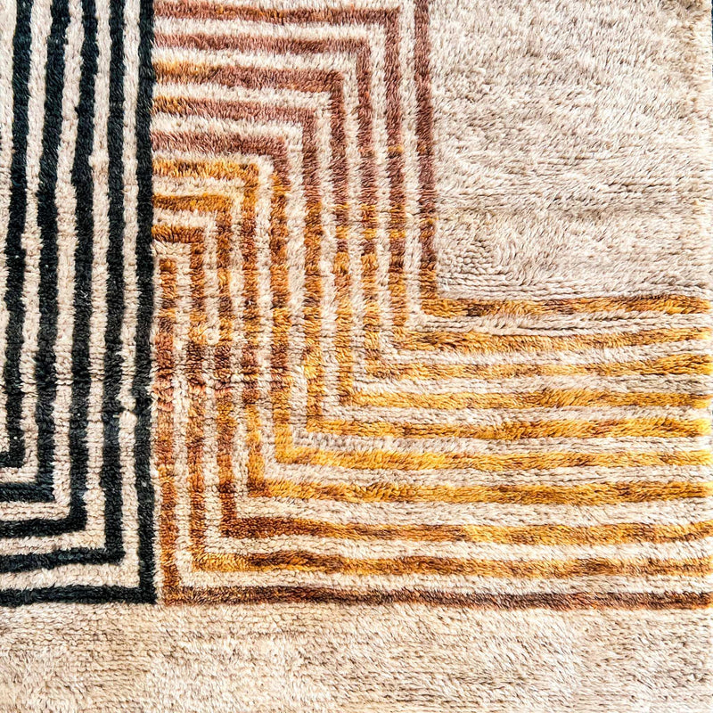 Beni Rugs Juniper Beni Mrirt Rug 8 X 11 ft /  245 X 338 cm 