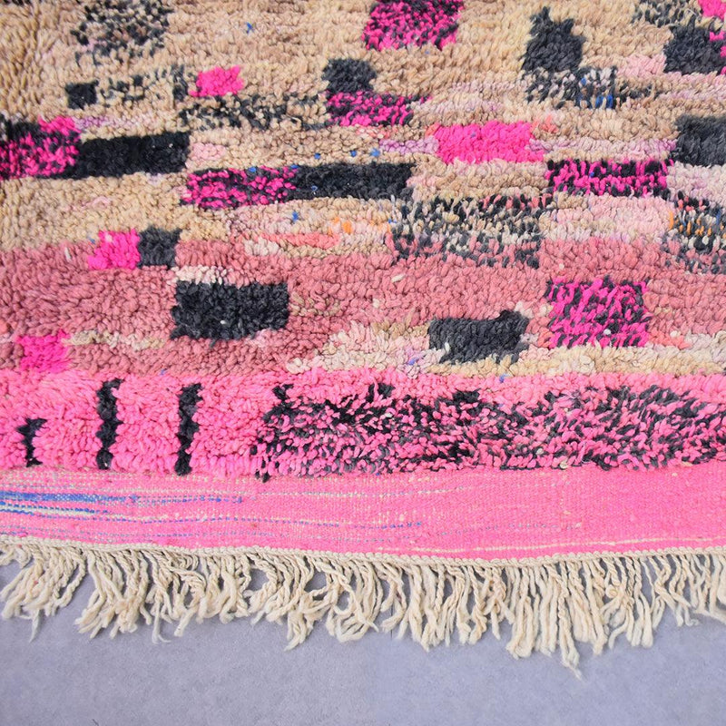 Kbira Berber Rug, Custom made - Ettilux Home