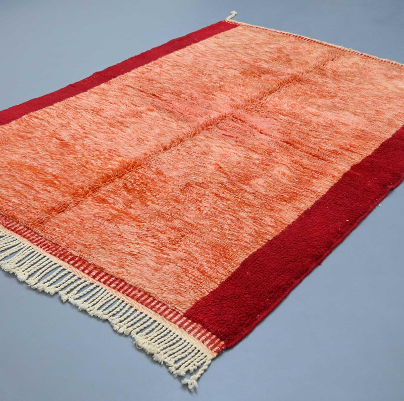 Luxury Beni Mrirt Rug  5  x 7 feet 