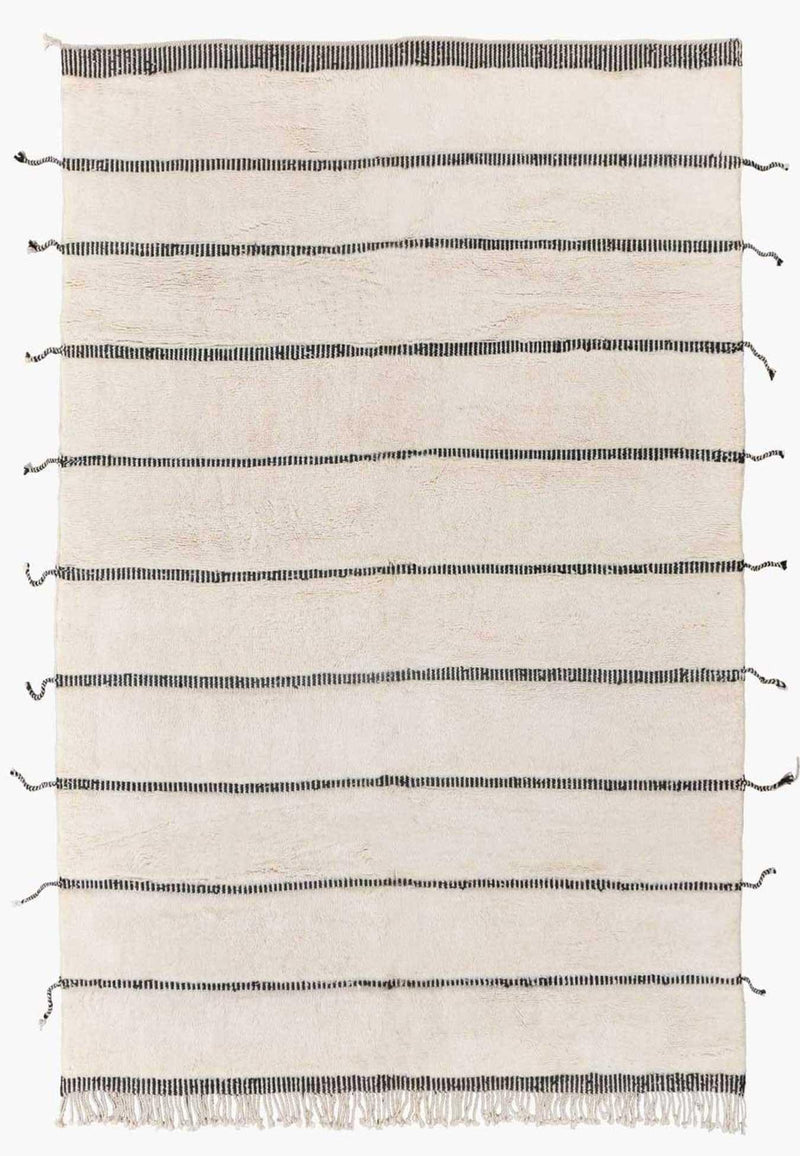 Beni Rugs, Manuscript -Luxury Beni  Mrirt Rug 