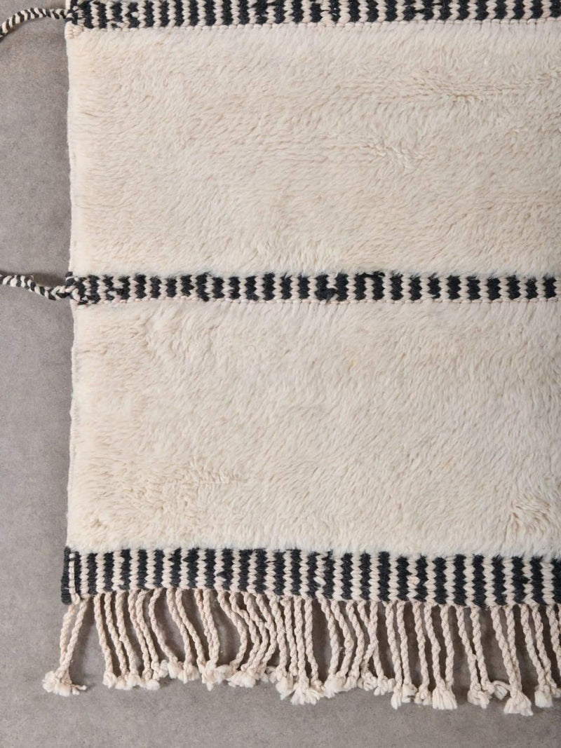 Beni Rugs, Manuscript -Luxury Beni  Mrirt Rug 