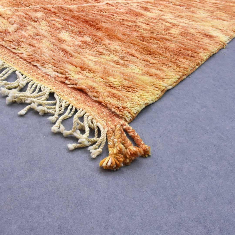 Maysaa Luxury Beni Mrirt Rug 10' X 14' / 305 x 427 cm - Ettilux Home