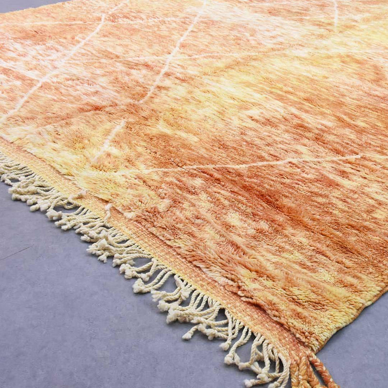 Maysaa Luxury Beni Mrirt Rug 10' X 14' / 305 x 427 cm - Ettilux Home