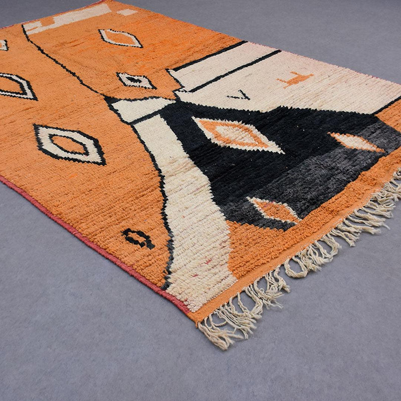 Mira berber Rug, Custom made - Ettilux Home