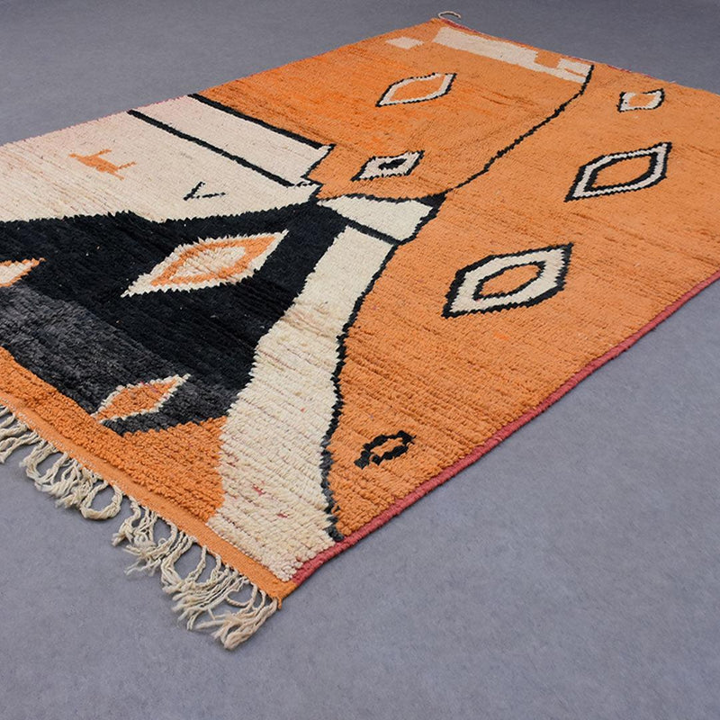 Mira berber Rug, Custom made - Ettilux Home