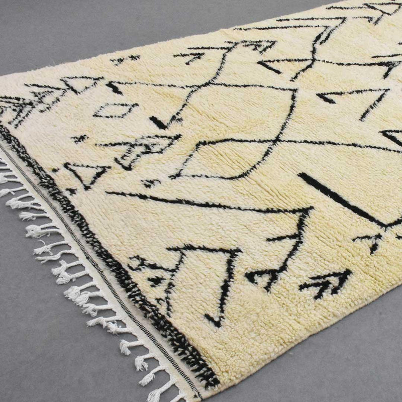 Moroccan Berber Rug 