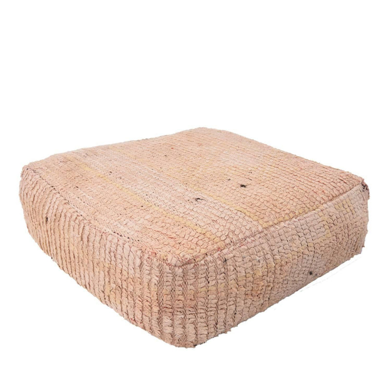 Moroccan Floor Cushion 