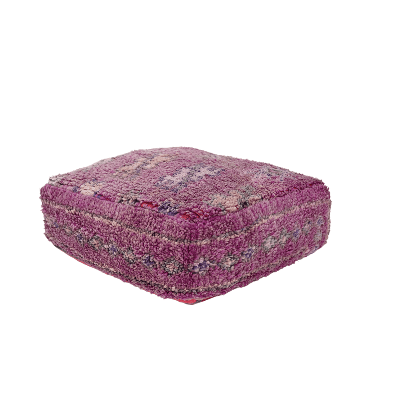 Moroccan Floor Cushion - Ettilux Home