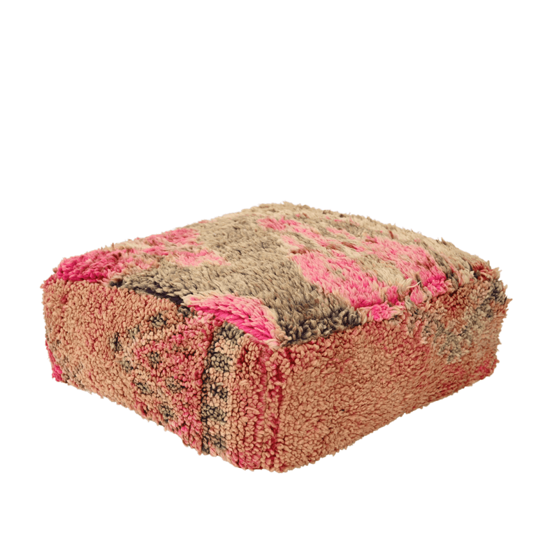 Moroccan Floor Cushion - Ettilux Home