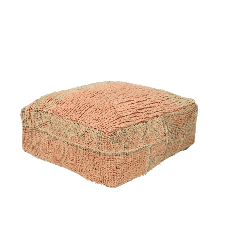 Moroccan Floor Cushion - Ettilux Home