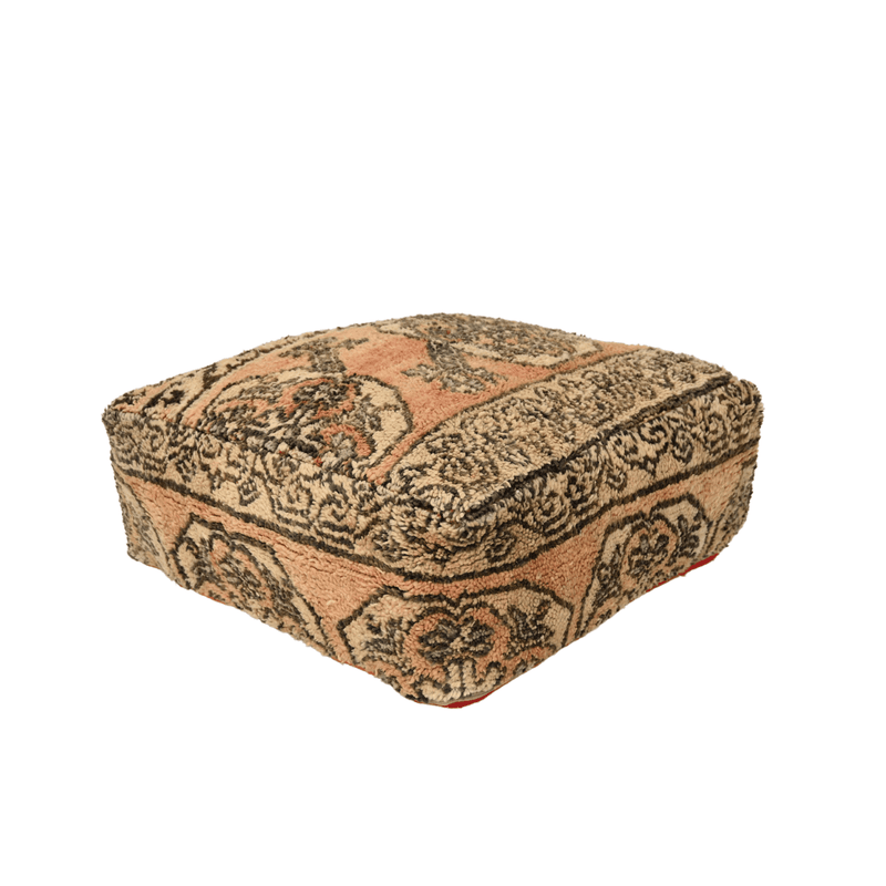 Moroccan Floor Cushion - Ettilux Home