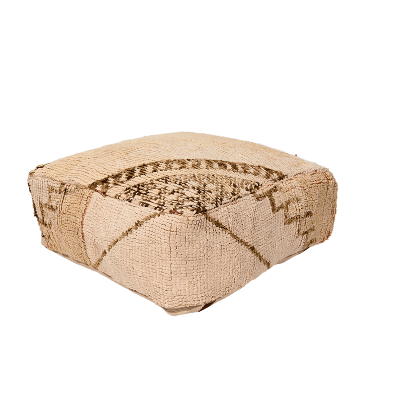 Moroccan Floor Cushion - Ettilux Home