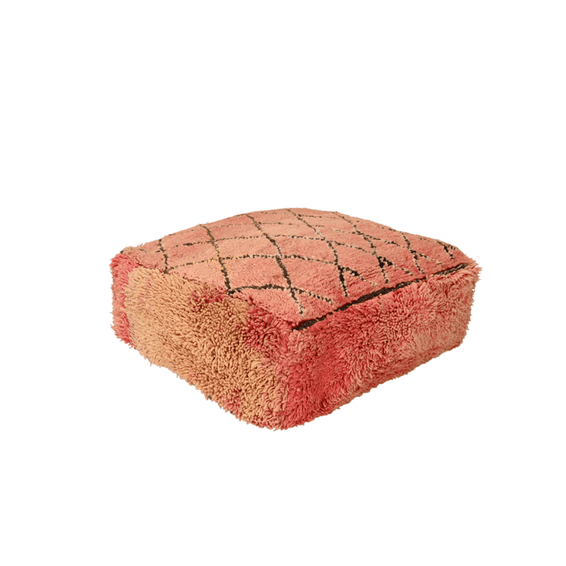 Moroccan Floor Cushion - Ettilux Home