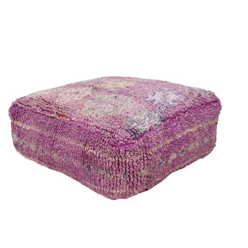 Moroccan Floor Cushion - Ettilux Home